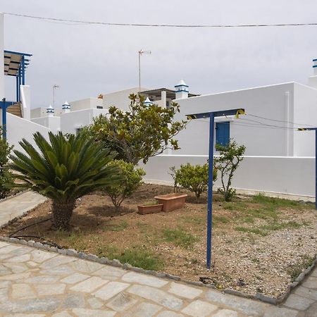 Studios Ninemia Serifos 5 Livadi  Екстериор снимка